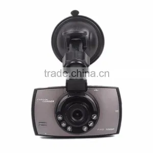 Hot-sale 2.7 Inch TFT Screen 1080p Dash Cam User Manual thumbnail-6