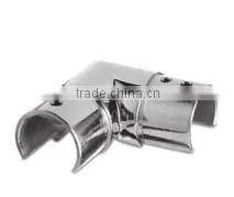 STAINLESS STEEL ROUND CONNECTOR thumbnail-4