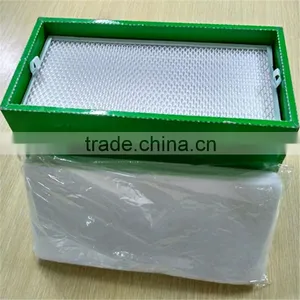 Fume Extractor Portable Exhaust Smoke Filter thumbnail-1
