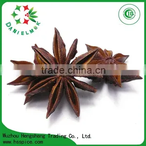 Chinese Cooking Spices Star Aniseed Whole thumbnail-1