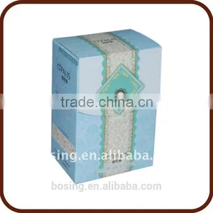 Customized Cosmetic Box Packaging thumbnail-3