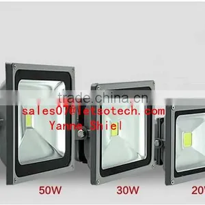 High Power Outdoor Ip67 Led Floodlight 150w Floodlight Led Lamp 100w Christmas Lights Projector Outdoor 200w 50w 100w 150w 180w thumbnail-2