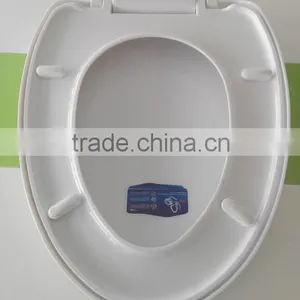 For Sale Custome Seat-up Self Lifting 18.5'' Toilet Seat Cover thumbnail-5