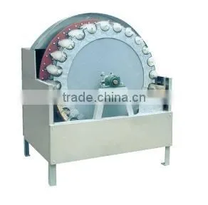Semi-Automatic Washing Bottle Machine thumbnail-1