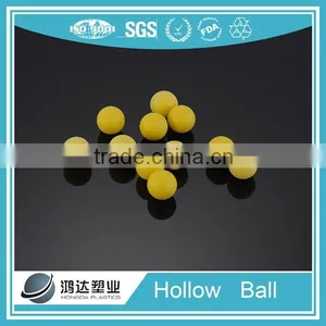 2014 New Plastic Ball thumbnail-2
