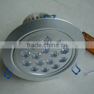 High Quality LED Down Light thumbnail-1