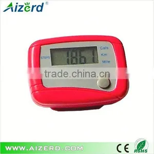 Best Selling Festive Gift 2014 New Products Pedometer thumbnail-1