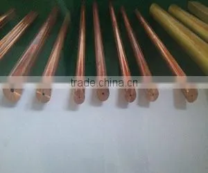 Bronze: Tin Bronze /Round Pipe/Aluminum Bronze Tube thumbnail-3