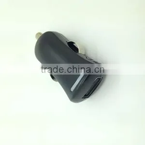 USB Car Charger Flat With One Usb Port OEM thumbnail-5