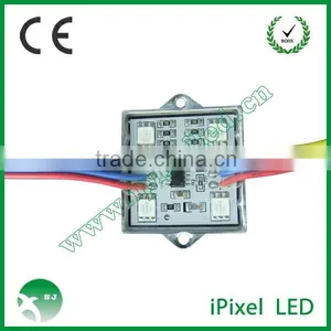 Full Color Square Module Pixel 5050sme Ws2801 thumbnail-2