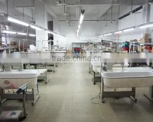 Xiamen Ouxiang Industrial And Trading Co., Ltd. company overview - view 2 thumbnail