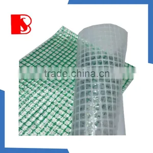 Qingzhou Baosheng Tarpaulin, ,Leno Tarpaulin,Pe Tarpaulin Roofing Cover Tarpaulin Tarpaulin Roll , Chian pe Tarpaulin Factory thumbnail-1
