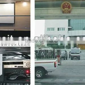 Internet Audio and Video Conference Solution thumbnail-3