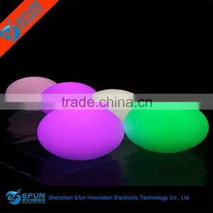 Plastic Illuminated Solar Led Ball Light Outdoor,led Waterproof Lighting thumbnail-3