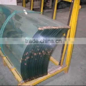 Curved Glass and Bent Glass for Home Appliance-58 thumbnail-1