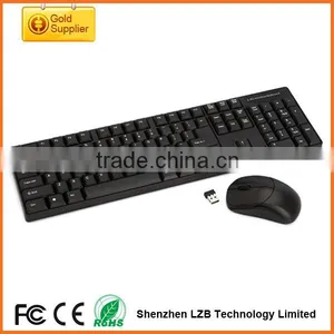 Newest Computer Mouse and Keyboard for Games thumbnail-1