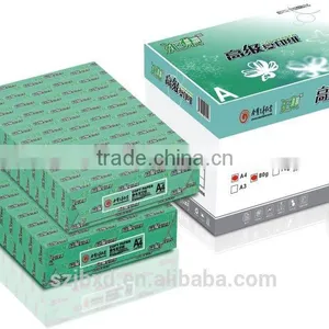 Wholesale Copy Paper a4 80gsm, a4 Copy Paper Manufacturers, OEM Available thumbnail-2