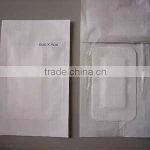 Multifunction Wound Dressing Making and Packing Machine thumbnail-4