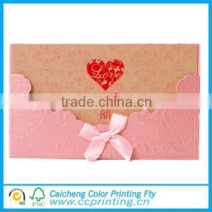 Roll Muslim Wedding Invitation Card thumbnail-5
