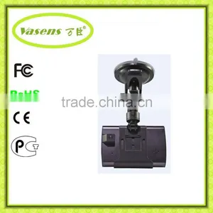 Multifunction 1080P Driver Recorder hd Car Dvr Camera thumbnail-2