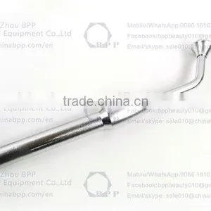 High Quality Fit to Home Use Omnipotent Oxygen Jet Therapy Beauty Machine thumbnail-3