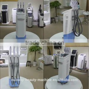 XMAS Promotion!The Newest E-light Hair Removal Machine/IPL+RF(Elight) thumbnail-1