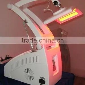 PDT LED Machine 720-degree Eddy Led Light For Face Of The Treatment Head Skin Toning thumbnail-3