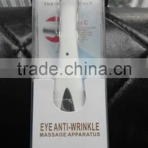 2016 Anti-aging Eye Anti-wrinkle Massage, Anti-wrinkle Beauty Pen, Relaxing Eye Massage thumbnail-3