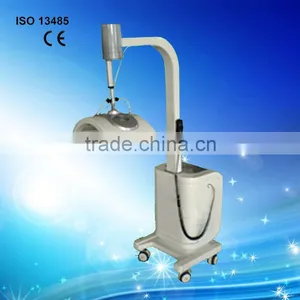 Women 2014 Top 10 Multifunction Beauty Acne Removal Equipment Tripolar Rf Ultrasound Wave thumbnail-1
