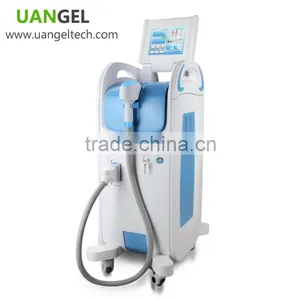 Laser Hair Removal Facial Cleaning Machine Hair Remover Laser Diode Machinery thumbnail-1