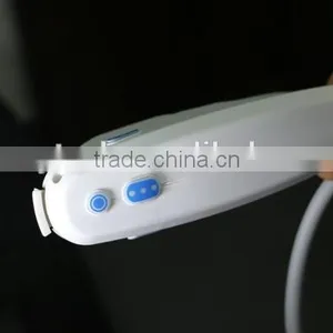 7MHZ HIFU Machine / Hifu Face Lift Skin Tightening / Hifu Korea Slimming Machine FU-5S Waist Shaping thumbnail-5