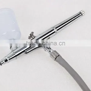 Oxygen Jet & Water Jet Injection Beauty Machine for Sale/ Electric Wrinkle Remover Machine H-008 thumbnail-3
