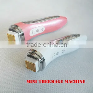 Non-invasive Fractional RF Machine thumbnail-1