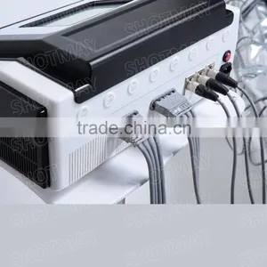 Shotmay STM-8032B Infrared Body Vacuum Massager Machine With Low Price thumbnail-3