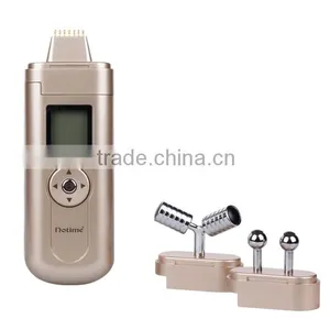 CE&ROHS Used Spa Equipment High Frequency Facial Machine Facial Cleansing Devices thumbnail-4
