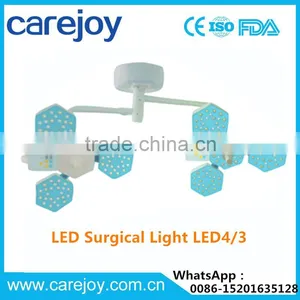 LED4/3 High Illumination Operating Lamp for Surgery thumbnail-1