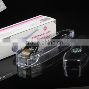 GTO 2016 Promotion High Quality Home Use Derma Roller thumbnail-6