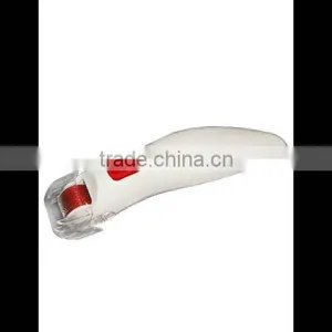 Top Grade! Anti Acne and Scar Vibration Beauty Facial Roller L007 thumbnail-1