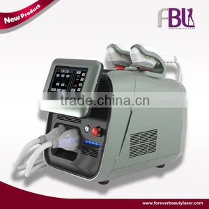High Effective Ipl Laser Acne Removal Machine thumbnail-1