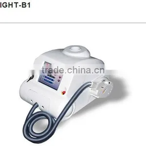 Age Spot Removal Promotion!!!huamei Elight Hair Removal/ipl+rf Beauty Equipment Face Lifting thumbnail-1