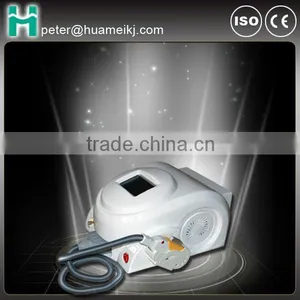 640-1200nm IPL Machine Lips Hair Removal Made In Huamei thumbnail-1