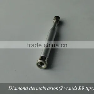 WF-25 Hydro-dermabrasion Machine Including Hydro+cystal+diamond+Jet Peeling thumbnail-2