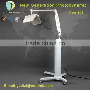 PDT Led Machine/ Led Light Pdt Skin care Skin Rejuvenation Beauty Machine/ Fda Led Light 630nm Blue thumbnail-2
