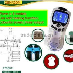 Low Level Laser Therapy Machine thumbnail-2
