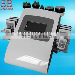 Slimming Machine For Home Use RF Vacuum Roller Fat Cavitation Machine 40k Cavitation Slimming Machine Rf Slimming Machine thumbnail-1