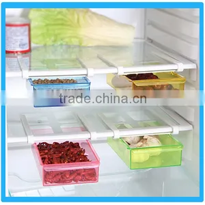 Colorful Refrigerator Drawer&Durable Refrigerator Accessories thumbnail-1