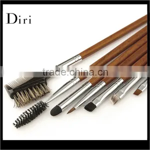 Popular Products Synthetic Hair Make up Brush Set thumbnail-3
