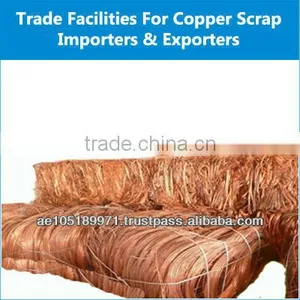 Copper Scrap thumbnail-1
