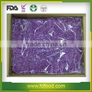 Dried Purple Potato For Sale in China thumbnail-4