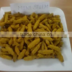 Excellent Grade & Quality Indian Turmeric Finger thumbnail-4